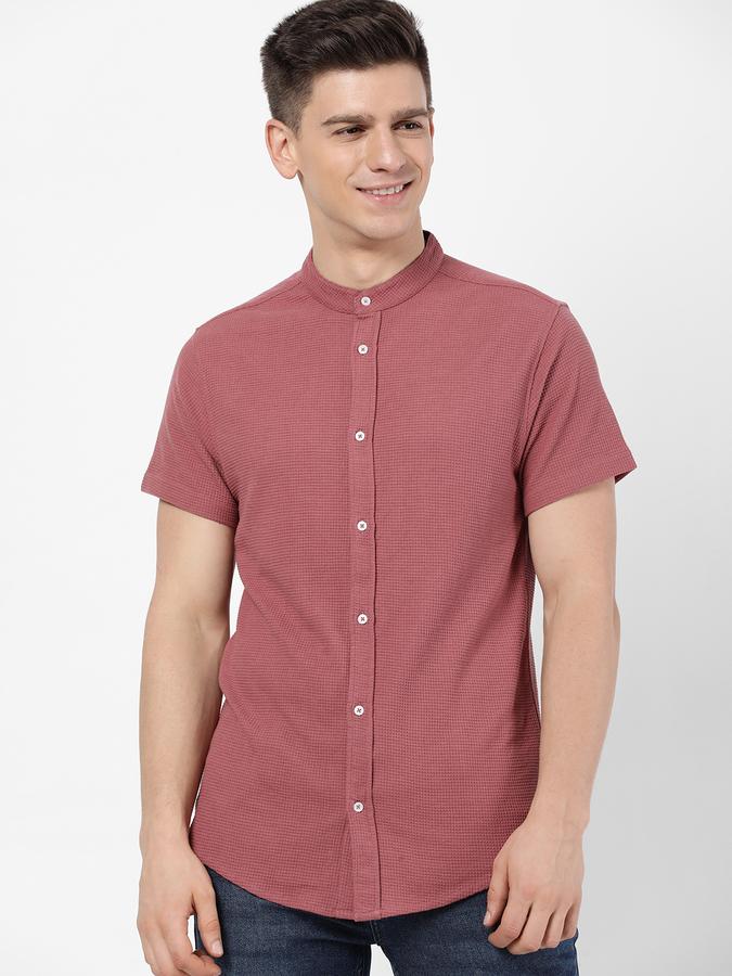 R&B Men's Casual Shirt image number 0