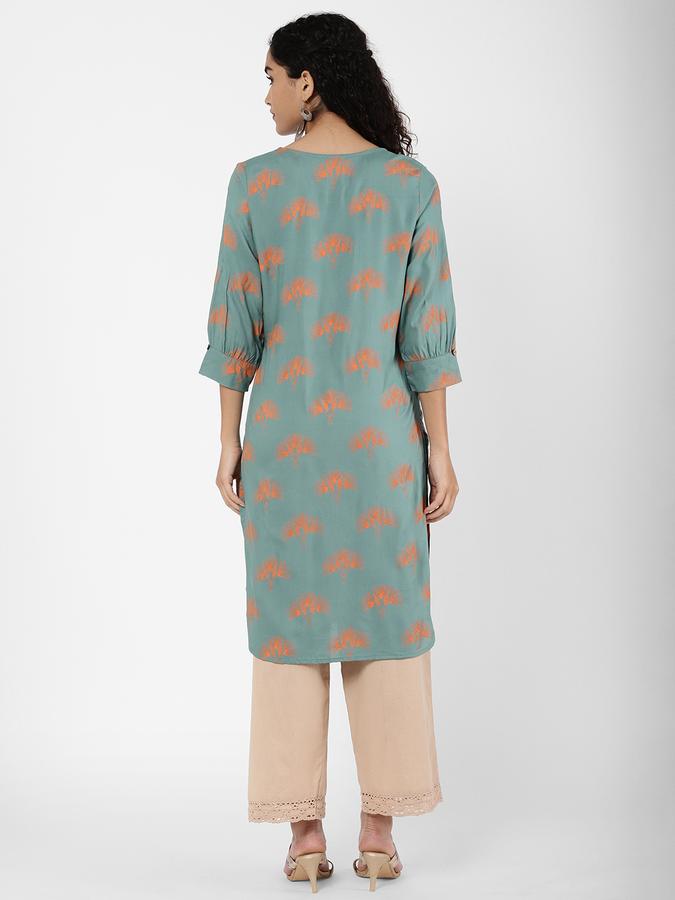 R&B Women's Kurta image number 2