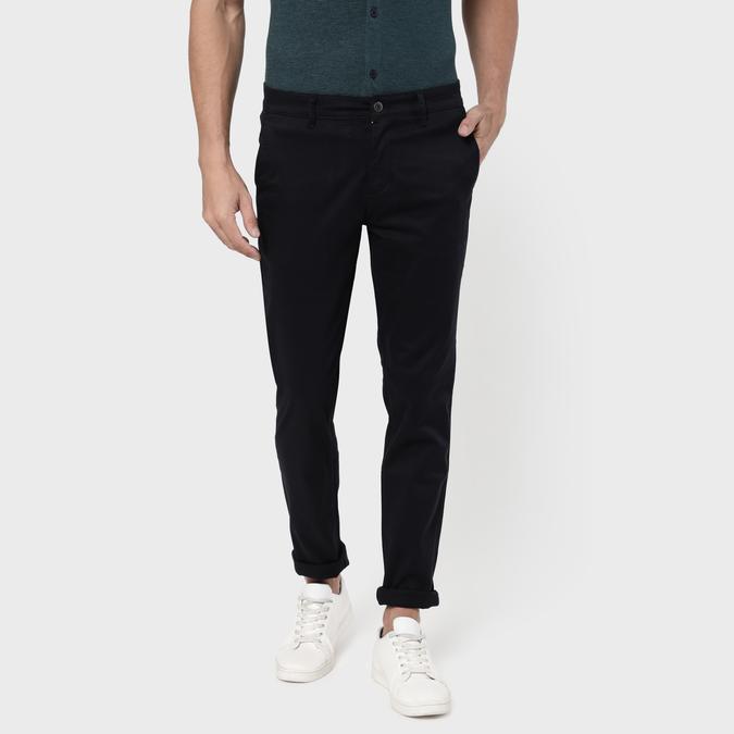 R&B Men's Casual Trousers
