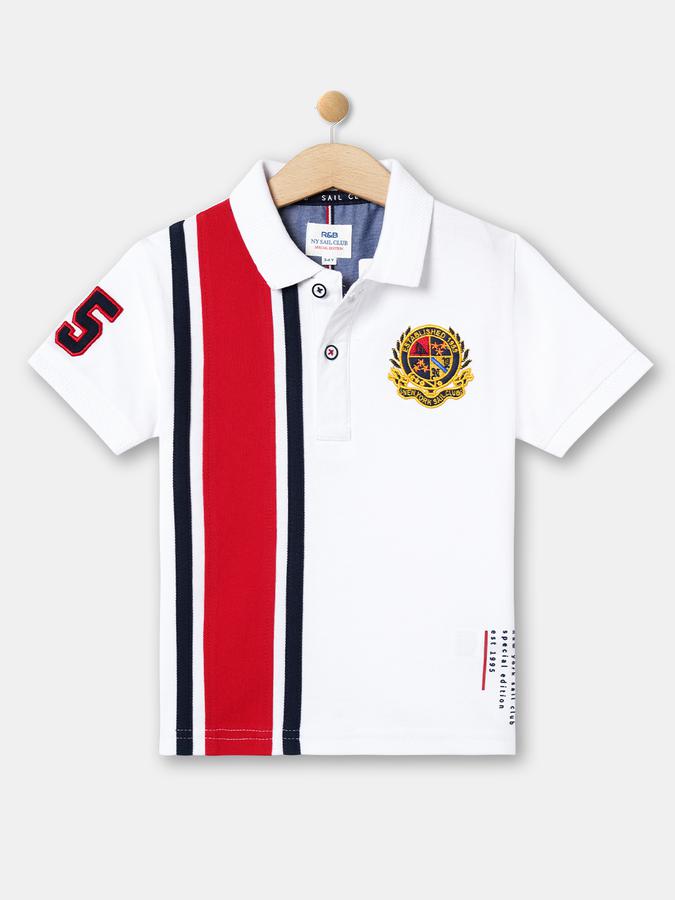 R&B Boys Polos image number 0