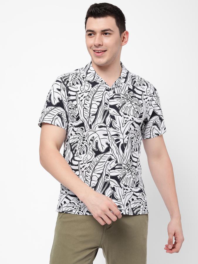 R&B Men's Casual Shirt image number 0
