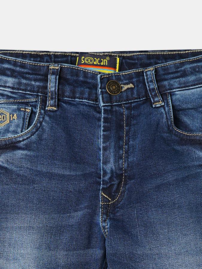 R&B Boys Jeans image number 3