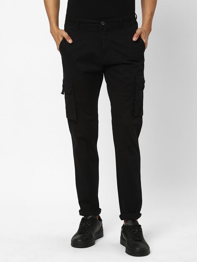 R&B Men's Woven Pant