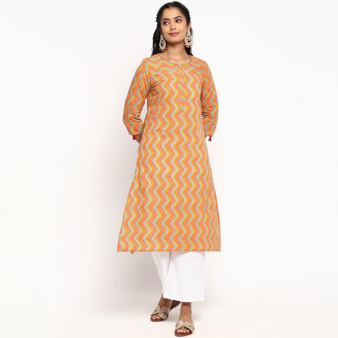 R&B Women's Kurta image number 1