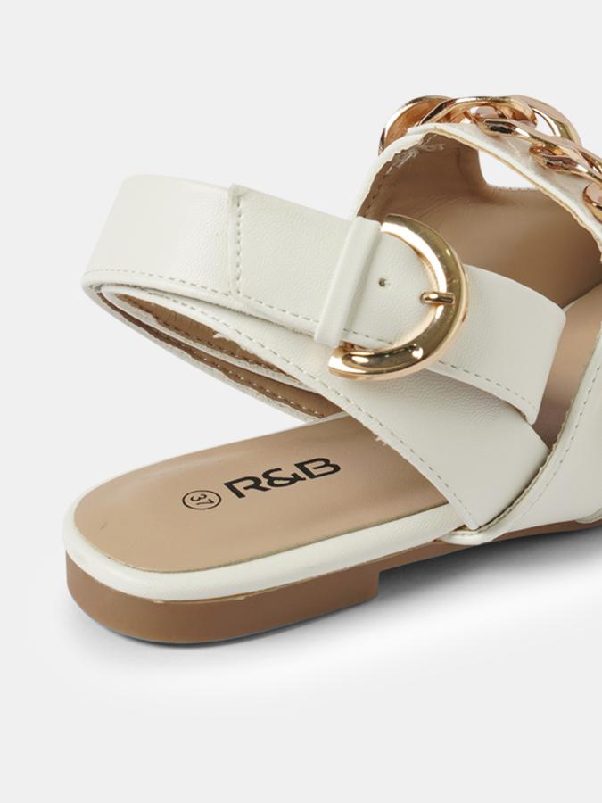 R&B Women Casual Shoes image number 3