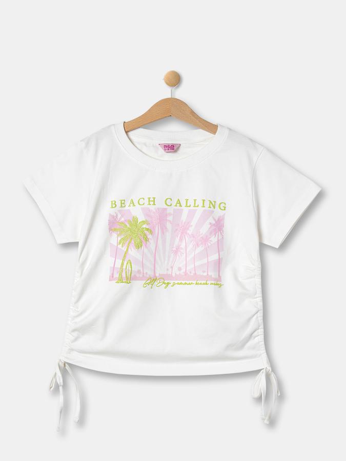 R&B Girls Tops & T-shirts image number 0