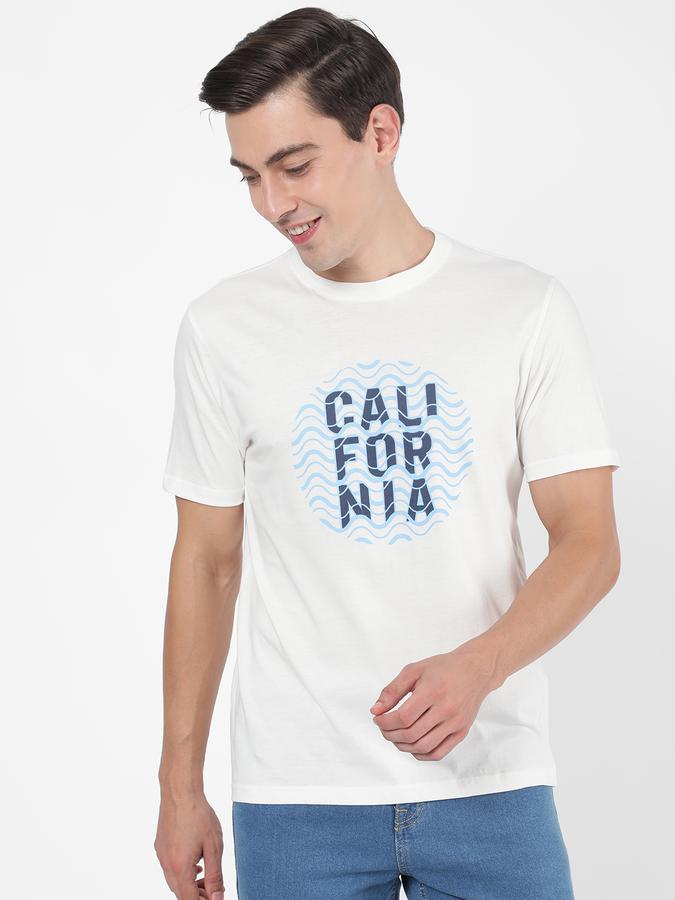 R&B Men's Graphic Tee image number 0