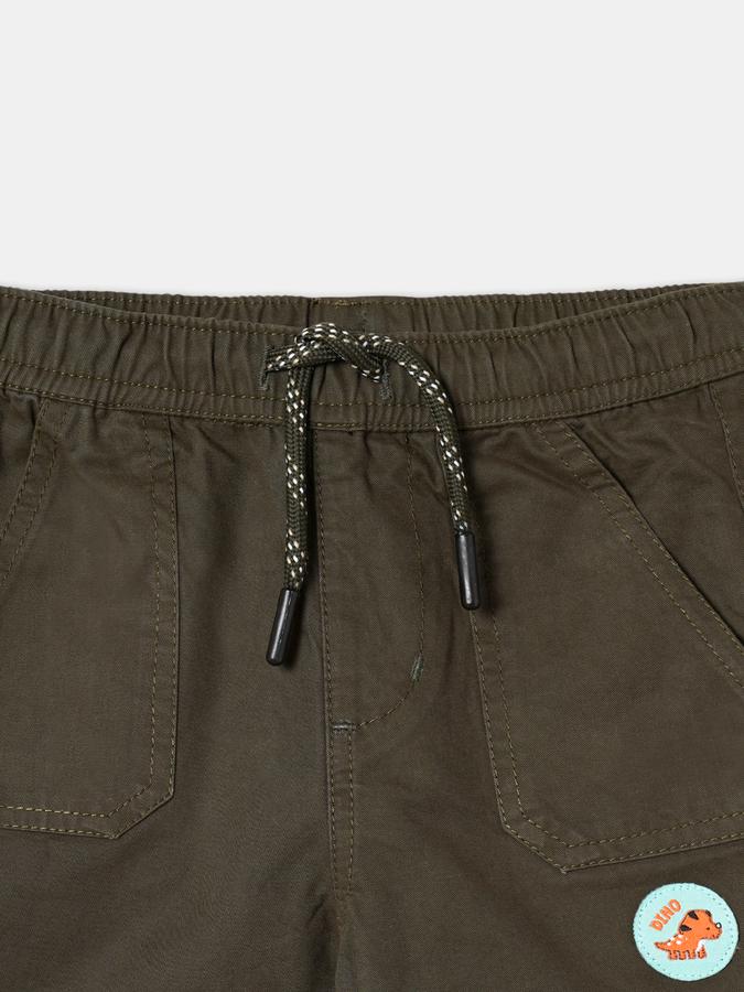 R&B Boys Track Pant & Joggers image number 3