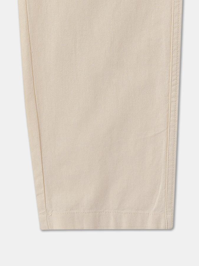 Regular Fit Boys Trousers image number 3