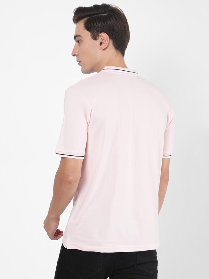 R&B Men's Polo T-Shirt image number 2