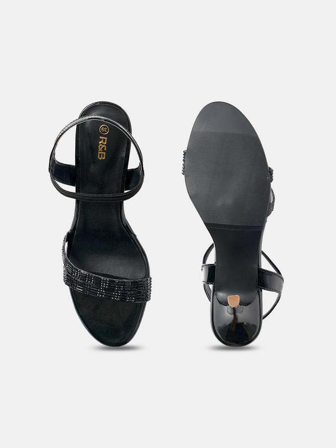R&B Women Heels image number 3