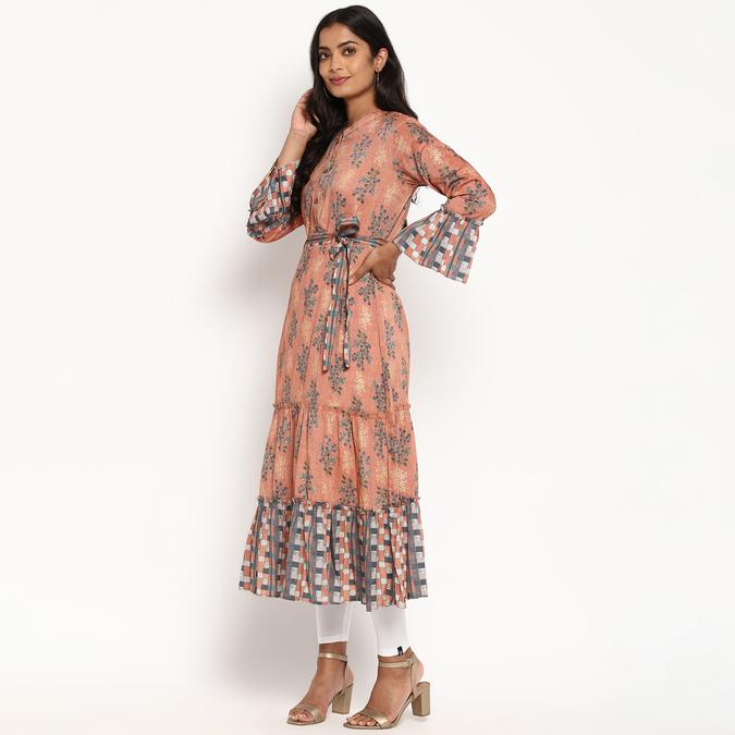 R&B Women's Kurta image number 1