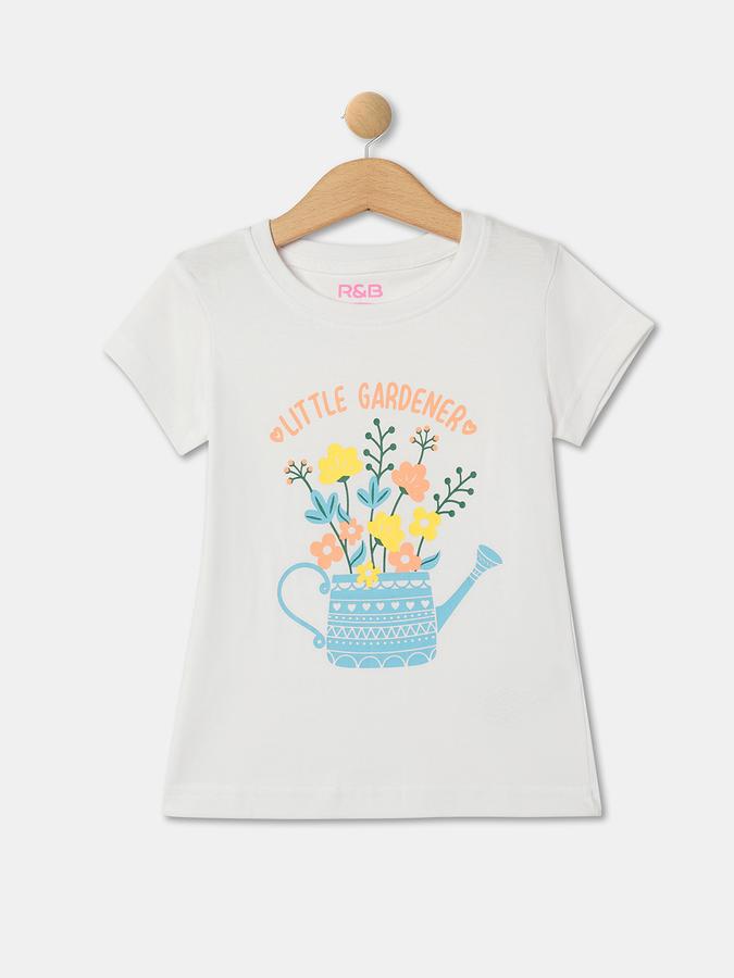 Girls Topwear image number 0