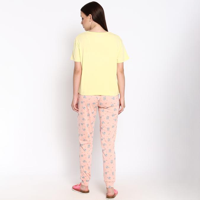 R&B Womens Pyjama Set image number 2