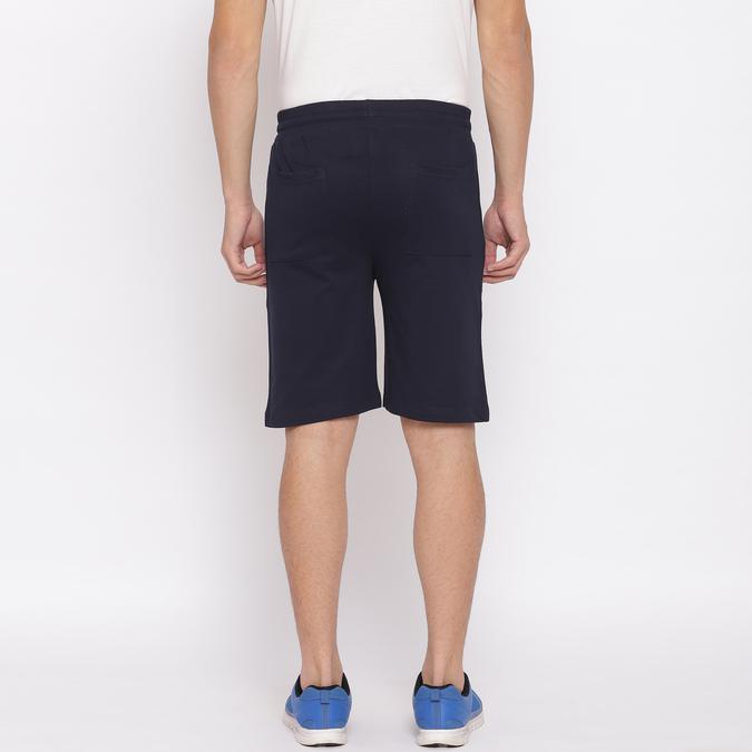 R&B Men's Shorts image number 3