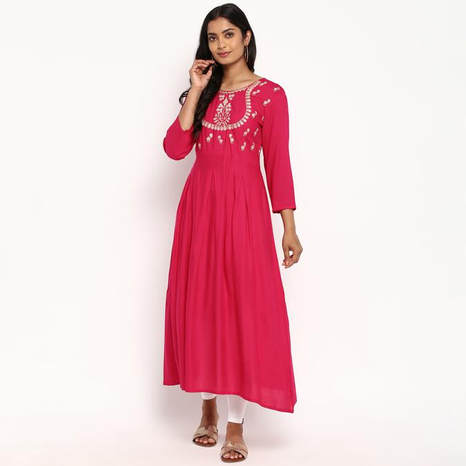 R&B Women's Kurta image number 0