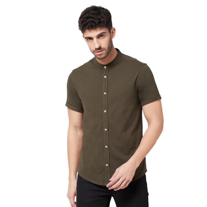 R&B Men's Casual Shirt image number 0