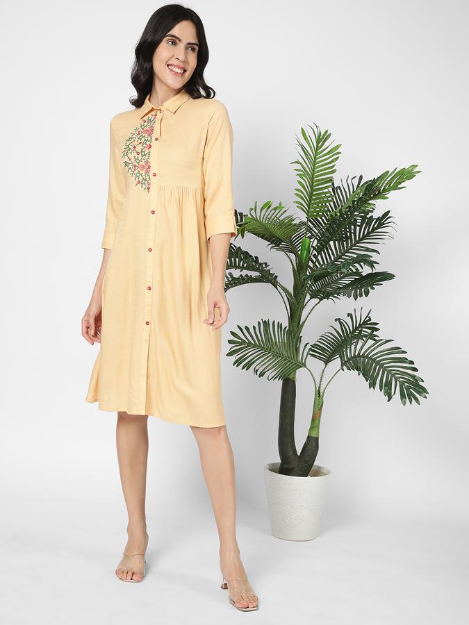 R&B Women's Dress image number 1