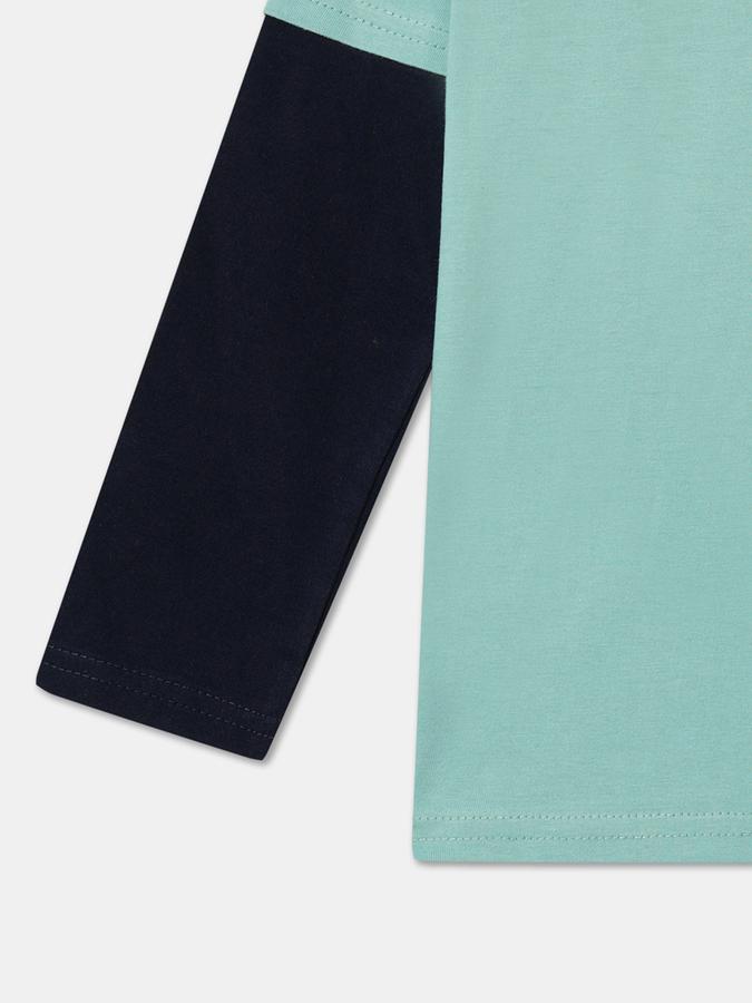 Boys Round-neck T-Shirt image number 3