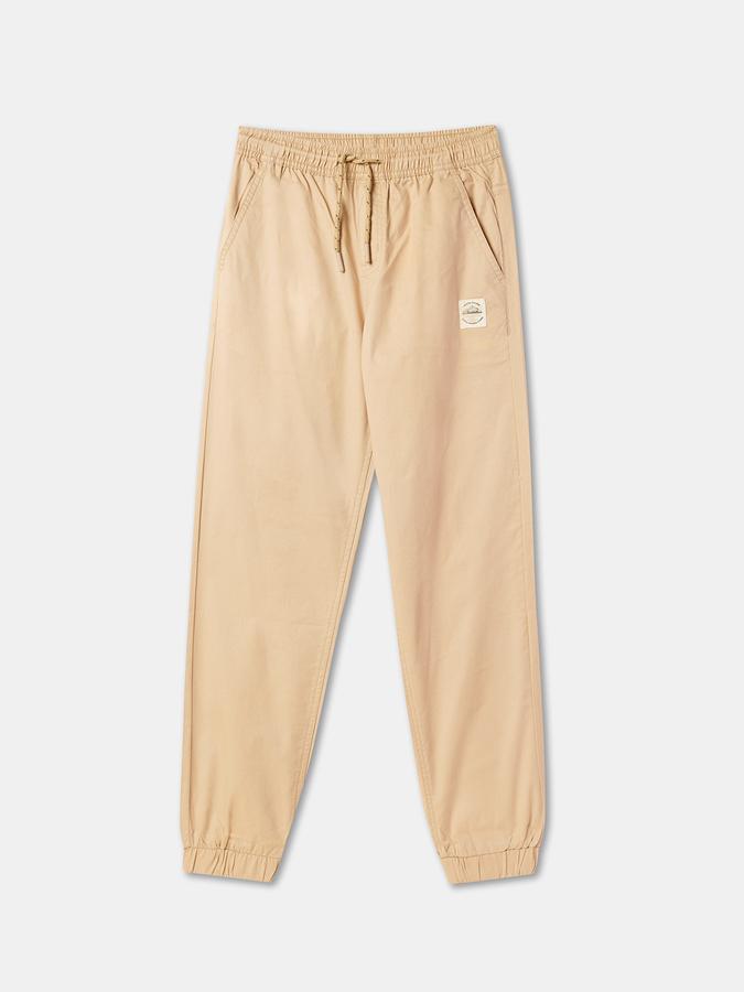 R&B Boy's Cotton Trousers