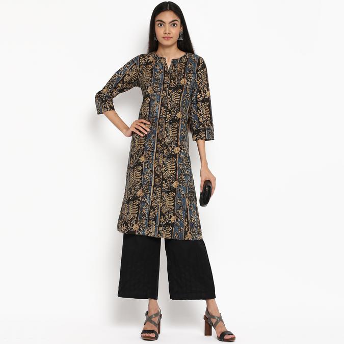 R&B Women's Kurta image number 1