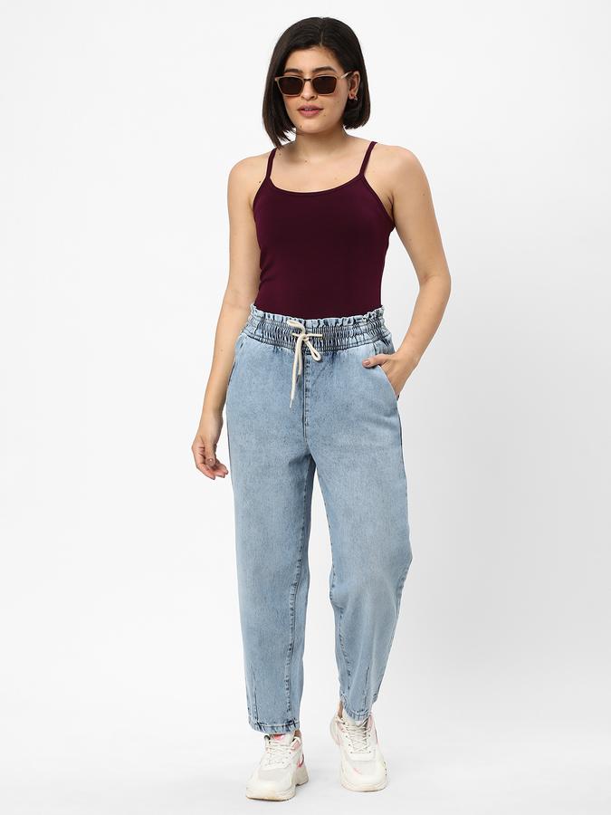 R&B Women Purple Camisoles image number 1