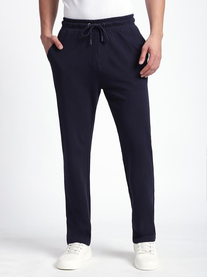 R&B Men's Ink Trousers
