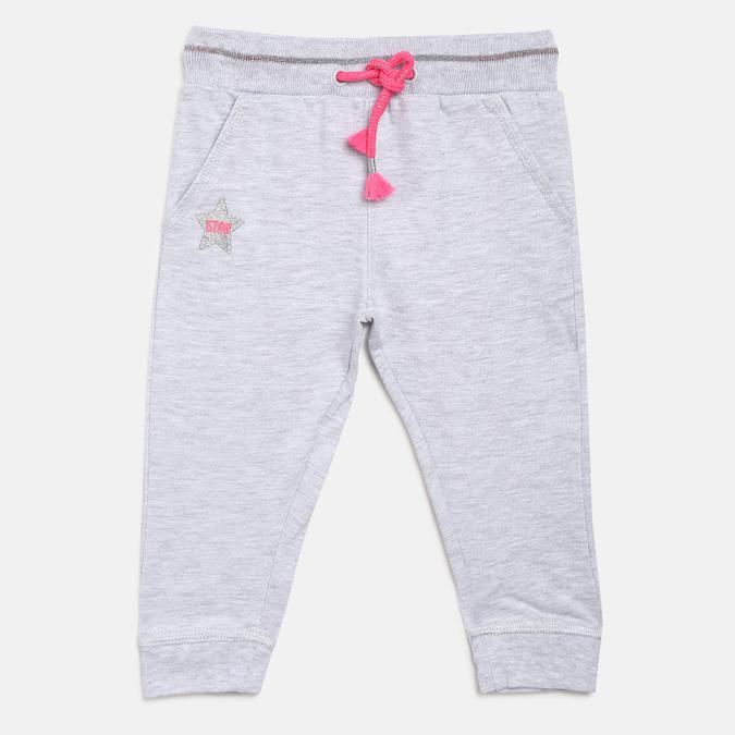 R&B Girl's Jogger