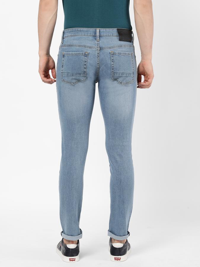 R&B Men's Jeans image number 2