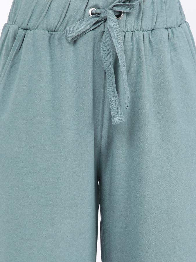 R&B Women Olive Pants image number 3