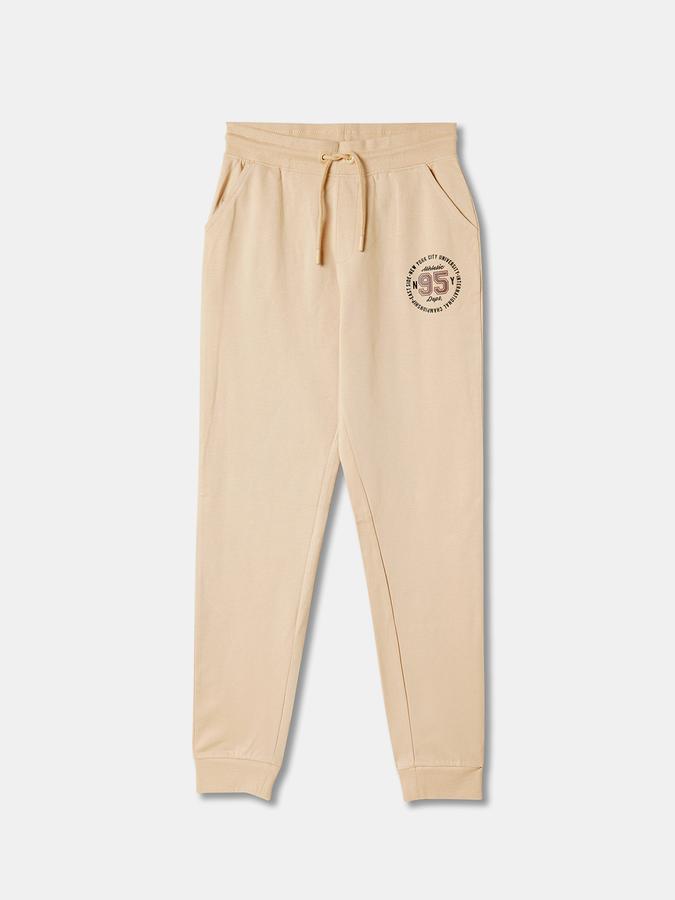 Track Pant For Boys image number 0