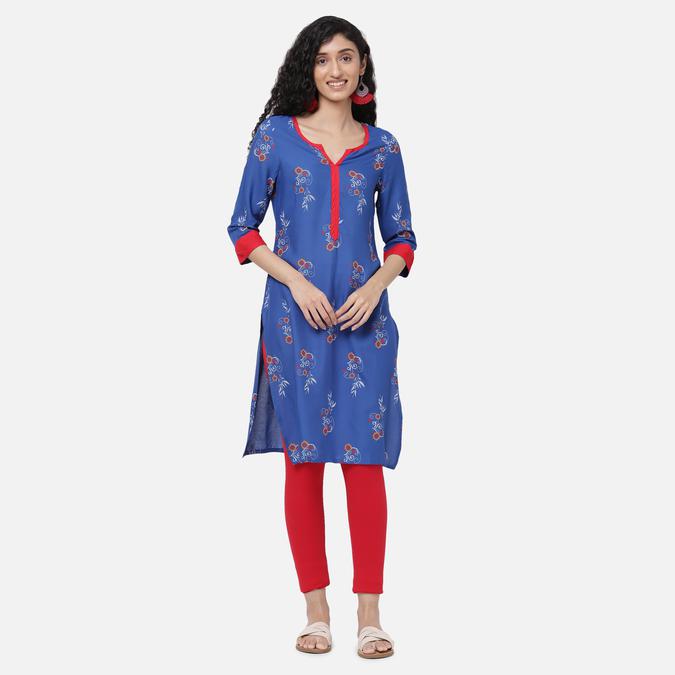 R&B Women's Kurta image number 0