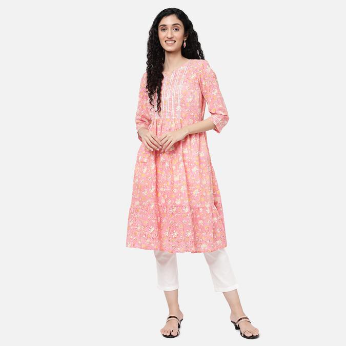 R&B Women's Kurta image number 0