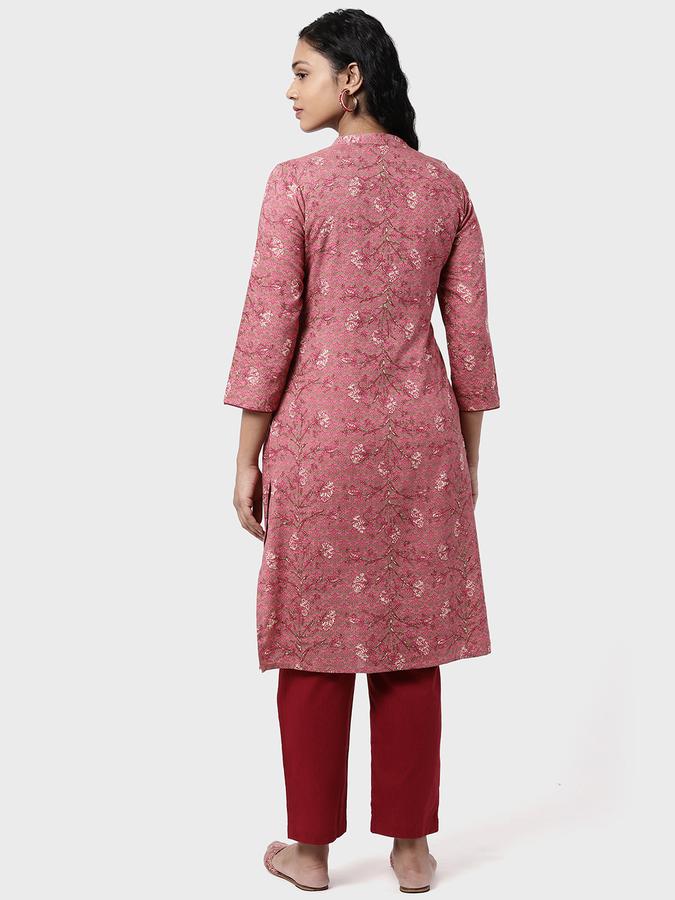 R&B Women's Kurta image number 2