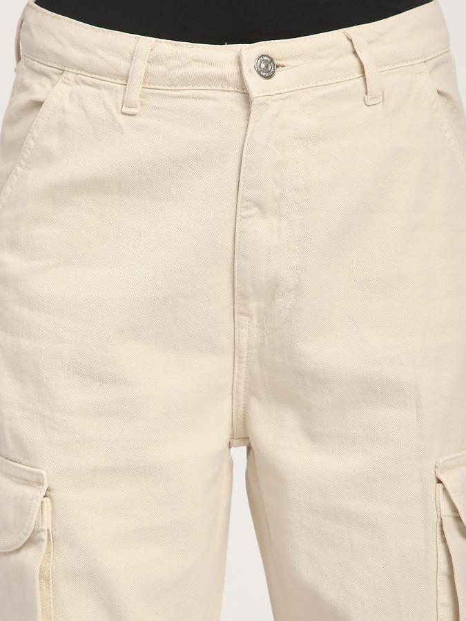 Women Dyed/Washed Jeans image number 3
