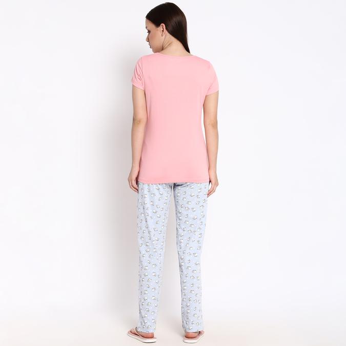 R&B Womens Pyjama Set image number 2