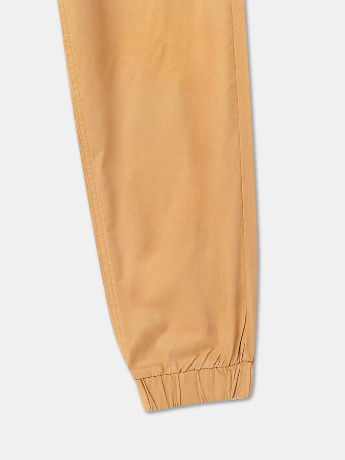 Boys Flat-Front Pants image number 2