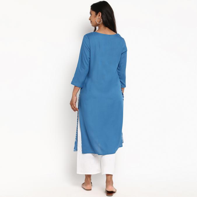 R&B Women's Kurta image number 2