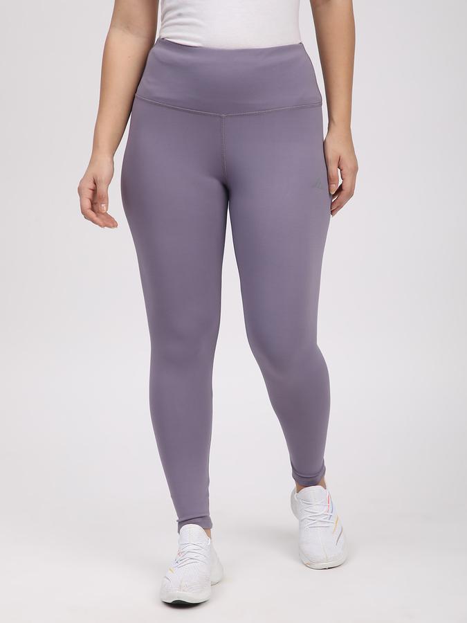 R&B Solid Women Tights 
