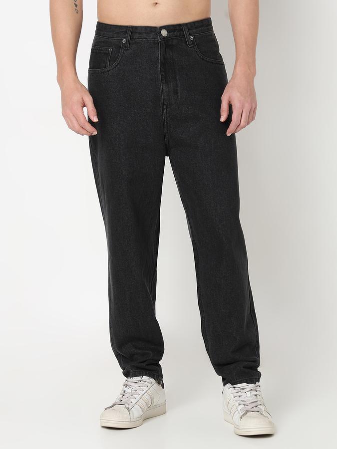 R&B MENS jeans LOOSE FIT image number 1
