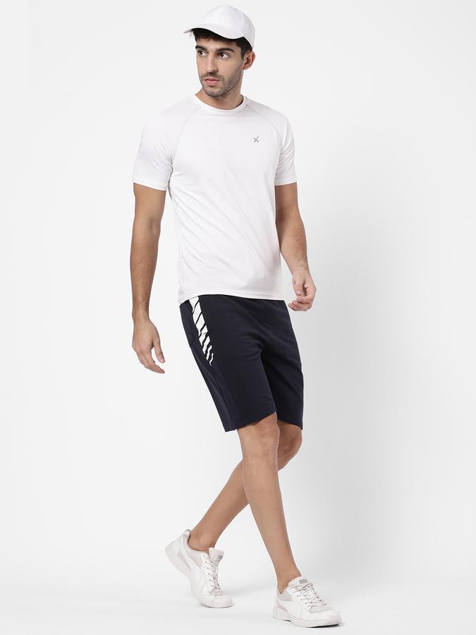 R&B Men's Shorts image number 1