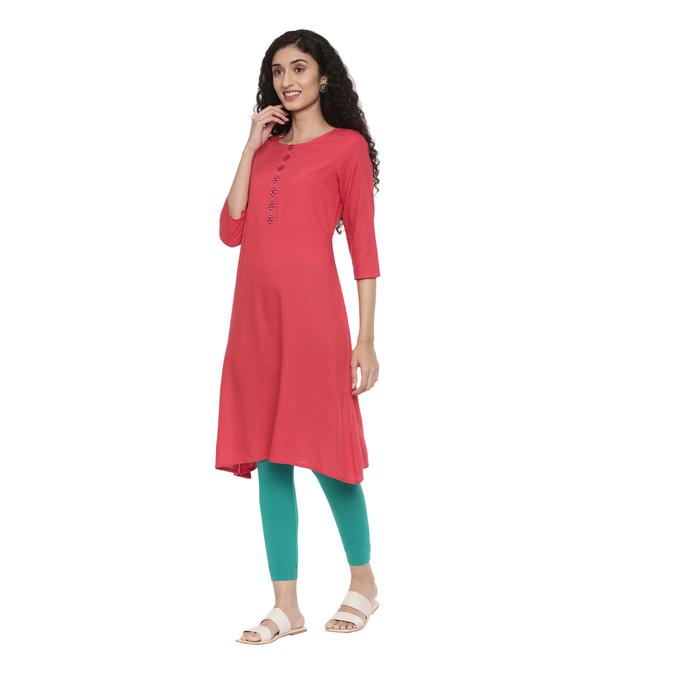 R&B Women Kurta image number 1