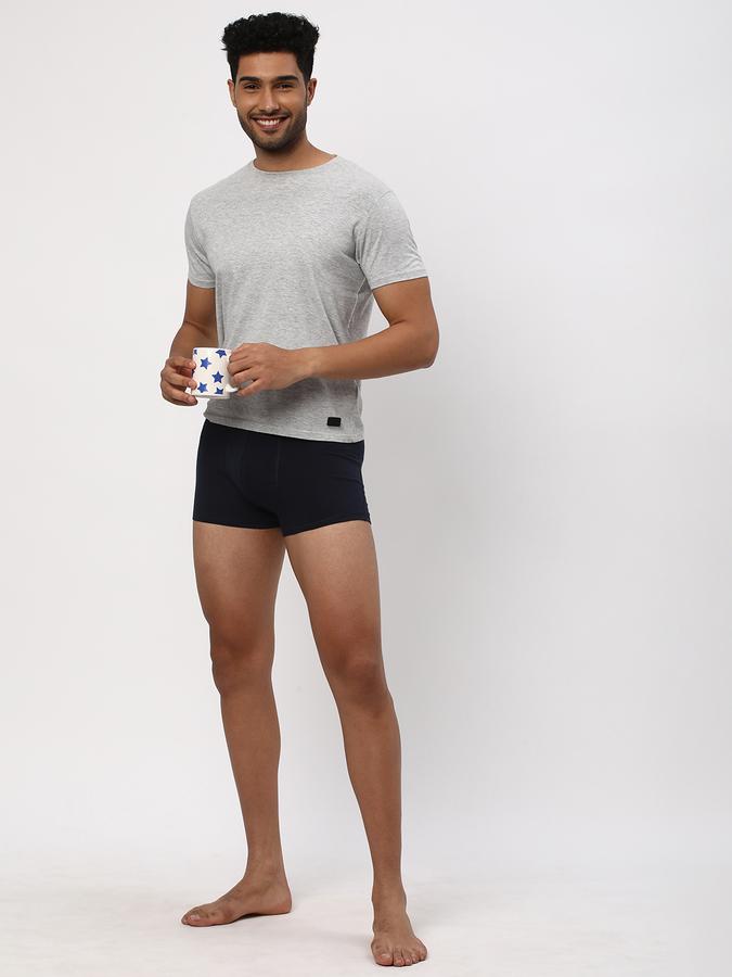 Pack of 2 Men Printed Briefs image number 2
