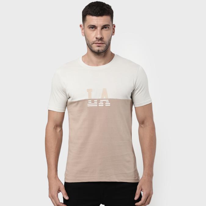 R&B Men's T-Shirts image number 0
