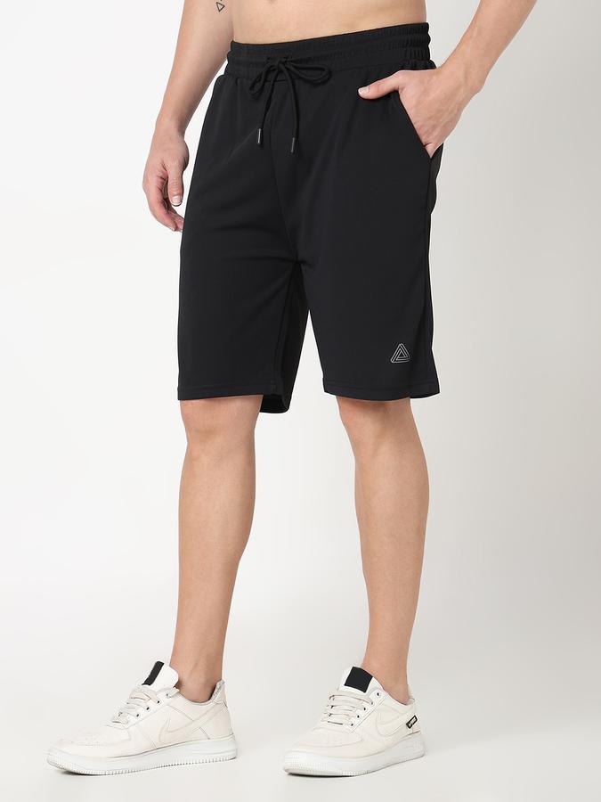 MENS ACTIVEWEAR SHORT REGULAR FIT image number 2