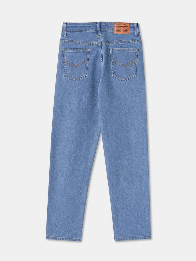 R&B Regular Boys Jeans  image number 1