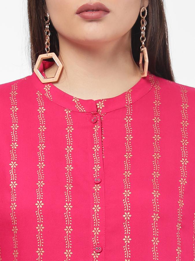 R&B Women's Kurta image number 3