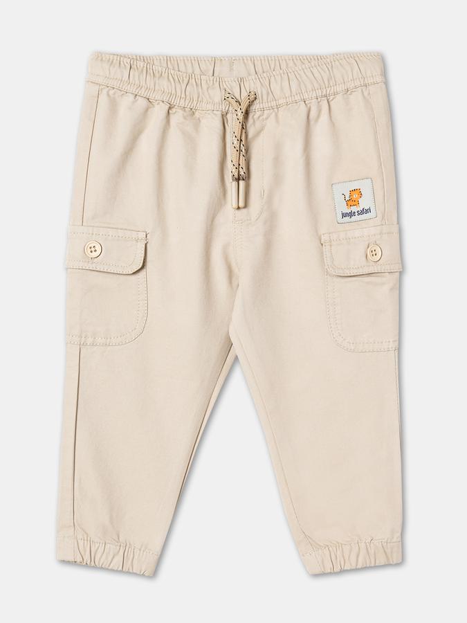 R&B Boys Track Pant & Joggers image number 0