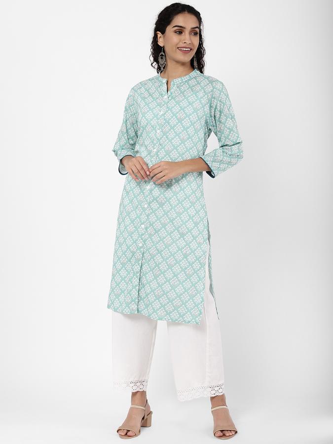 R&B Women's Kurta image number 0