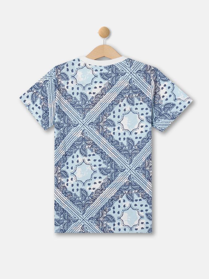 R&B Boys T-Shirts image number 1